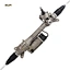 Electronic Power Steering Rack Audi A4l B10 2016-2022